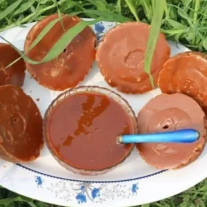 খাঁটি গুড়