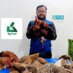 দেশি হাঁস (প্রসেস করা বা আস্ত)