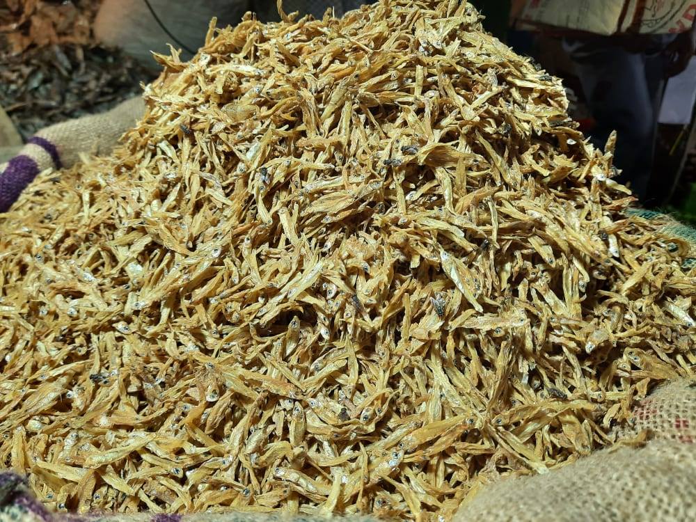 119739293_127755865733068_2162828727413263097_n কাচকি শুটকি - Image 1