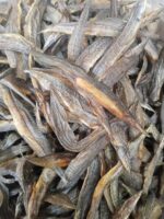 চিকরা মাছের শুটকি