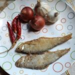 ফাইস্যা শুটকি