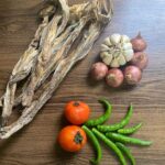 লইট্টা মাছের শুটকি