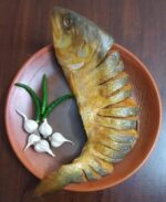নোনা ইলিশ